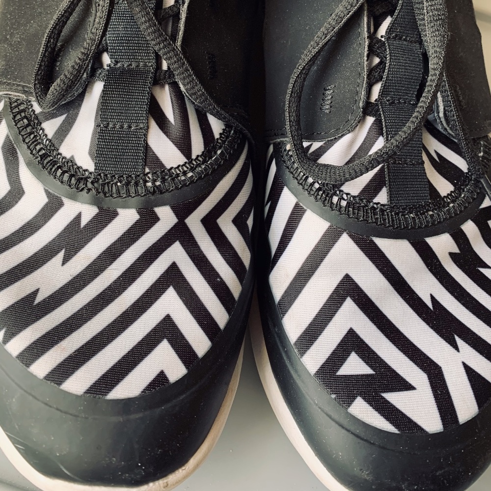 Womens Reebok Sayumi
